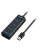 Mbeat 4-Port USB 3.0 Hub - Black