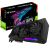 Gigabyte AORUS GeForce RTX 3070 Ti Master 8G Video Card - 8GB GDDR6X - (1875MHz Core Clock) 256-BIT, 6144 CUDA Cores, DisplayPort1.4a(3), HDMI2.1(2), HDMI2.0, PCI-E 4.0