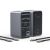 Choetech HUB-M21 15-in-1 USB-C Docking Station