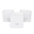 Tenda MW5s AC1200 Whole Home Mesh WiFi System - 3-Pack