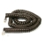 Yealink Handset Curly Cord - Black