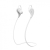 Simplecom BH330 Sports In-Ear Bluetooth Stereo Headphones - White Bluetoothv4.1, 10m Distance Range, Stereo, 2 Hours Charging Time