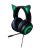 Razer Kraken Kitty - Chroma USB Gaming Headset - Black