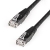 Startech Cat6 Patch Cable - 4.6m, Black