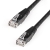 Startech Cat6 Patch Cable - 3.0m, Black