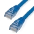Startech Cat6 Patch Cable - 0.9m, Blue