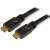 Startech High Speed HDMI Cable - Male to Male - 25ft (7.62M), Black