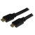 Startech Plenum-Rated High Speed HDMI Cable - 50ft, Black