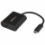 Startech USB-C to HDMI Adapter - 4K 60Hz - Black