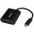Startech USB-C to VGA Adapter - 1920x1200 - Black