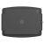CompuLocks Space Enclosure - To Suit iPad Mini - Black