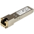 HP Compatible SFP Module - 1000BASE-T - SFP to RJ45 Cat6/Cat5e - 1GE Gigabit Ethernet SFP - RJ-45 100m