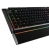 Patriot Viper V770 Mechanical RGB Keyboard - Black Kailh Switches, Aircraft Grade Aluminum Chassis, 7 Default Lighting Effects, Multimedia Keys, 5 Dedicated Macro Keys, USB/Audio Pass Through Ports