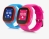 TCL 3G Family Watch - Pink