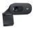 Logitech C505 HD Webcam - Black USB-A Port, 1280 x 720 Video, 30fps, Fixed, Plastic, Mono