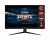 MSI Optix G271 Gaming Monitor - Black 27