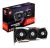 MSI Radeon RX 6900 XT Gaming Z Trio 16G Video Card - 16GB GDDR6 - (2235MHz Game, 2425MHz Boost) 5120 Units 256-BIT, DisplayPort, HDMI, HDCP, PCIE Gen 4