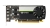 nVidia T1000 Video Card - 4GB GDDR6 - Low Profile 896 CUDA Cores, 128-BIT, 50W, mini-DisplayPort(4), HDR Support, Single Slot