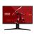 ASUS TUF Gaming VG27AQGL1A GUNDAM-ZAKU II Edition Gaming Monitor - Red 27