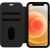 Otterbox Strada Series Case - To Suit iPhone 12 mini - Shadow Black