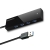 Simplecom USB 3.0 External 4 Port HUB Built-in Cable For PC Laptop - 0.5m