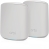 Netgear RBK352-100AUS Orbi WiFi 6 AX1800 Mesh System - 2-pack