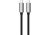 Klik USB-C Male to USB-C Male USB3.2 GEN2 10Gbps Cable - 1m