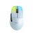 Roccat Kone Pro Air Mouse - White Ergonomic, 19K Optical Sensor, Extreme Lightweight, Wireless + Bluetooth, USB2.0