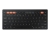 Samsung Universal Bluetooth Smart Keyboard Trio 500 - Black Bluetooth 5.0, 78 Keys, Alkaline (AAA 2ea)