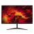 Acer Nitro RG1 Gaming Monitor - Black 27