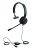 Jabra Evolve 30 II Wired MS Mono Headset - Black