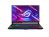 ASUS ROG Strix G17, AMD R7-5800H, Win10-H, 17.3