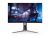 AOC Q27G2S/D Gaming Monitor - Black / Red 27