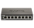 D-Link DGS-1100-08V2