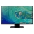 Acer UT241Y Monitor - Black 23.8