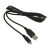 Jabra USB-A to Micro-USB Cable - Black