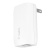 Belkin WCB004dqWH BoostCharge 32W USB-C PD + USB-A Wall Charger - White