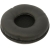 Jabra Biz2300 Ear Cushions Leatherette - Black