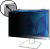 3M Privacy Filter for 23.8 in Full Screen Monitor with 3M COMPLY Magnetic Attach, 16:9