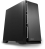 Antec P101 Silent Mid-Tower PC Case - Black USB3.0(2), USB2.0(2), Expansion Slots(8), 3.5