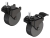 Atdec ADB-C Castors - set of two