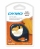 Dymo Letratag Label Range - Iron-On - White