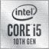 Intel Core i5-10600 Processor - (3.3GHz Base, 4.80GHz Turbo) - FCLGA1200 6-Cores/12-Threads, 14nm, 65W