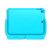 Gear4 D3O Orlando Kids Tablet Case - To Suit iPad 10.2 - Blue