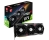 MSI GeForce RTX 3070 GAMING Z TRIO 8G LHR Video Card - 8GB GDDR6 - (1845MHz Boost) 5888 Cores, 256-BIT, DisplayPortv1.4(3), HDMI, HDCP, 240W