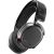 SteelSeries Arctis Pro Wireless Gaming Headset - Black Dual Wireless, Bluetooth, Retractable Boom, Bi-directional Noise-cancelling, Windows 7+, Mac OS X 10.9+