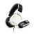 SteelSeries Arctis Pro Gaming Headset + Gamedac - White