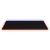 SteelSeries QCK Prism Cloth RGB Gaming Mousepad - 3XL - Black 1220x590x4mm, Silicon Rubber, High DPI