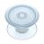 Popsockets PopGrip Plant - Blue / Clear