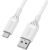 Otterbox USB-C to USB-A Cable - 1m - White